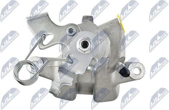 Brake Caliper HZT-CT-012 - image 4