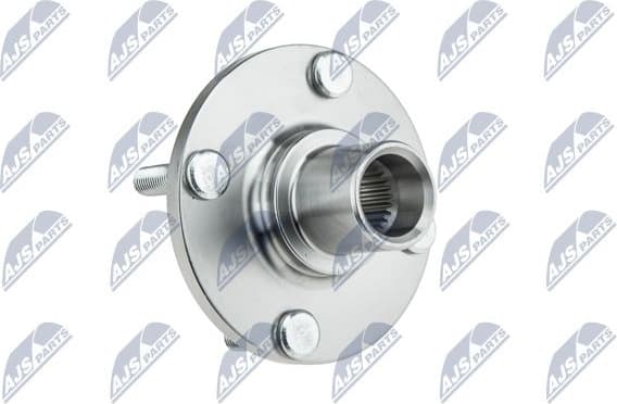Wheel Hub KLP-MZ-012P