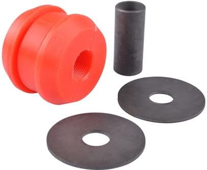 Mounting, control/trailing arm TED77871