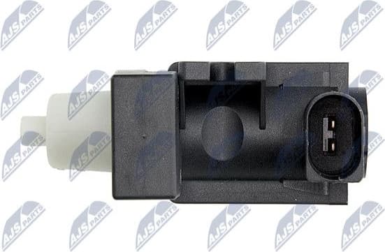 Pressure converter, turbocharger EGR-AU-023