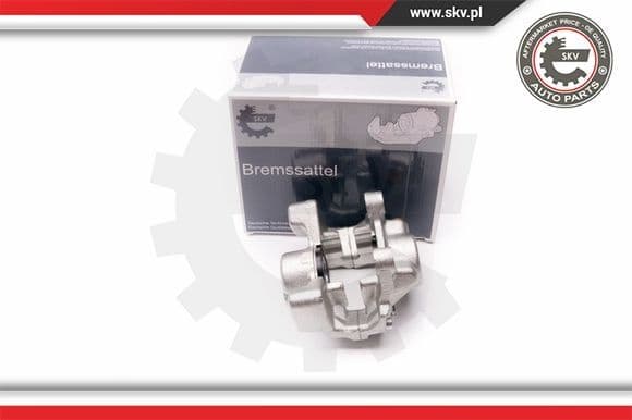 Brake Caliper 23SKV844