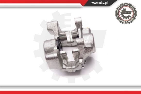 Brake Caliper 23SKV844 - image 2