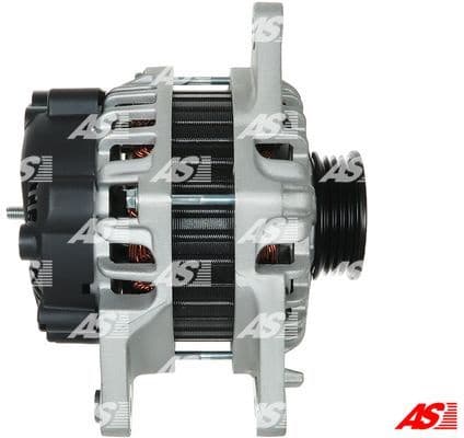Alternator AS A9306S - image 4