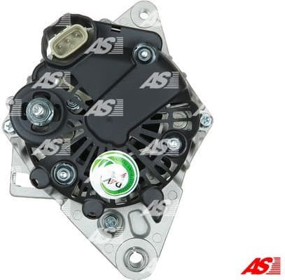 Alternator AS A9306S - image 3