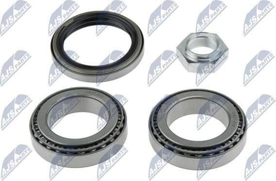 Wheel Bearing Kit KLP-CT-012