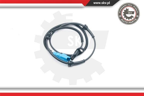 Sensor, wheel speed 06SKV273