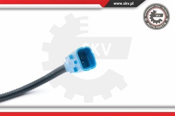 Sensor, wheel speed 06SKV273 - image 3