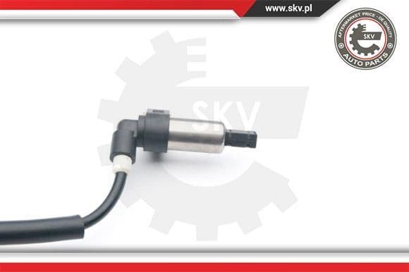 Sensor, wheel speed 06SKV304 - image 2