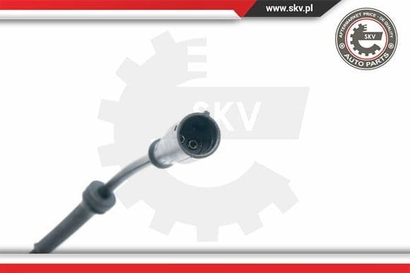 Sensor, wheel speed 06SKV304 - image 3