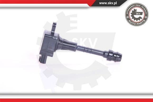 Ignition Coil 03SKV129 - image 2