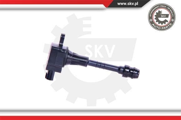 Ignition Coil 03SKV129 - image 3