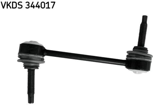 Link/Coupling Rod, stabiliser bar VKDS 344017