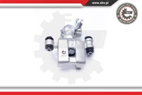 Brake Caliper 34SKV513 - image 5