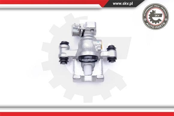 Brake Caliper 34SKV513 - image 7