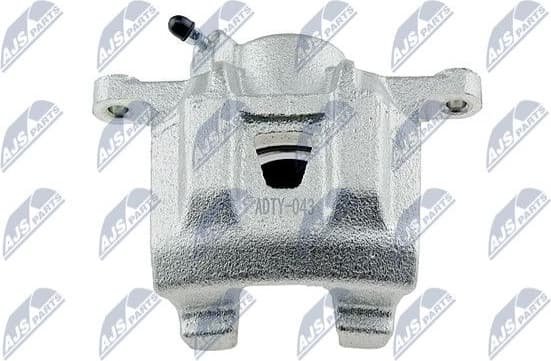 Brake Caliper HZT-TY-043 - image 4