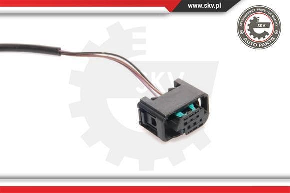 Sensor, wheel speed 06SKV058 - image 3