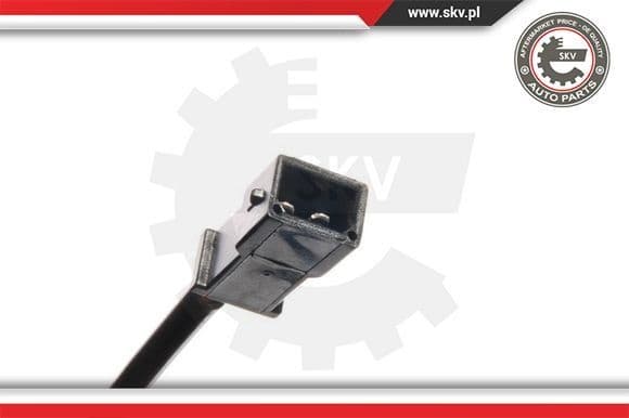Sensor, wheel speed 06SKV058 - image 4
