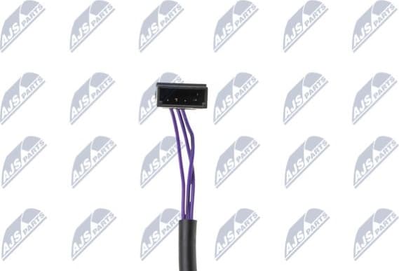 Sensor, wheel speed HCA-VW-018 - image 5