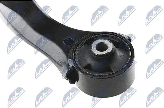 Control/Trailing Arm, wheel suspension ZWD-HY-560 - image 6