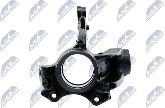 Steering Knuckle, wheel suspension ZZP-AU-007 - image 4
