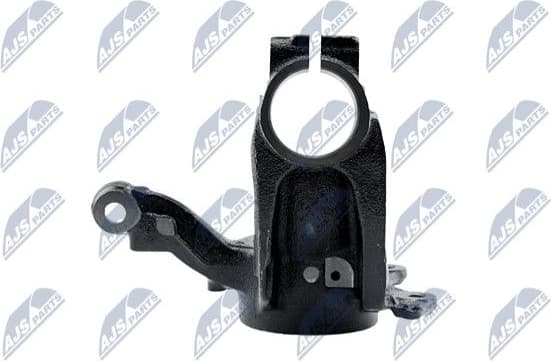 Steering Knuckle, wheel suspension ZZP-AU-007 - image 5