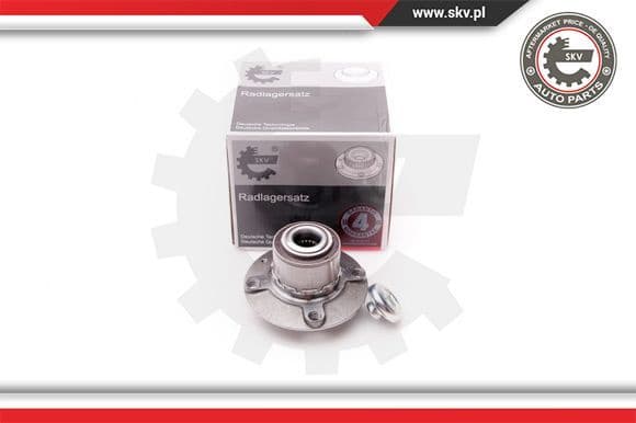 Wheel Bearing Kit 29SKV116