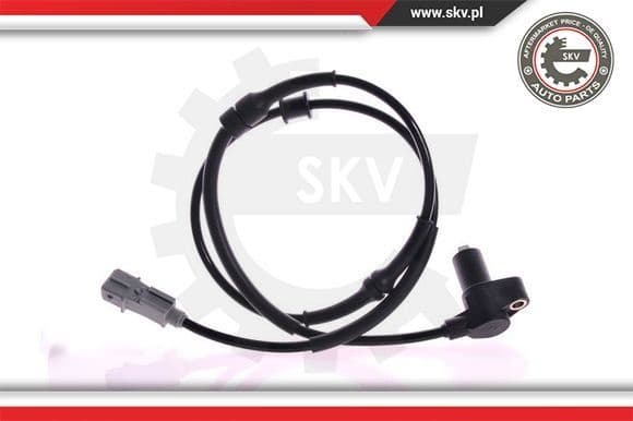 Sensor, wheel speed 06SKV096 - image 2