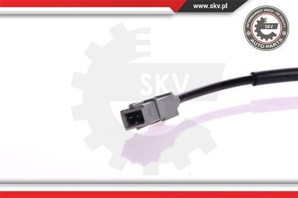 Sensor, wheel speed 06SKV096 - image 5