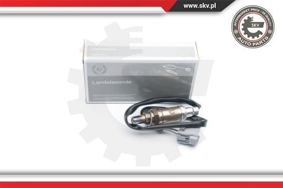 Oxygen Sensor 09SKV611