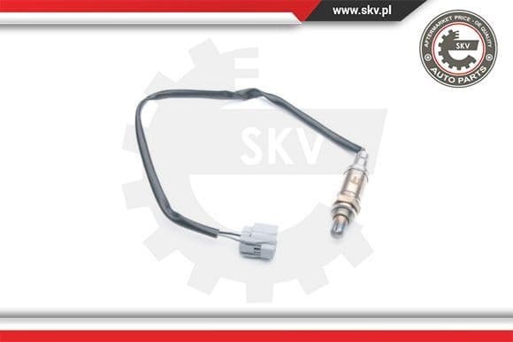 Oxygen Sensor 09SKV611 - image 2
