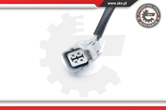 Oxygen Sensor 09SKV611 - image 4