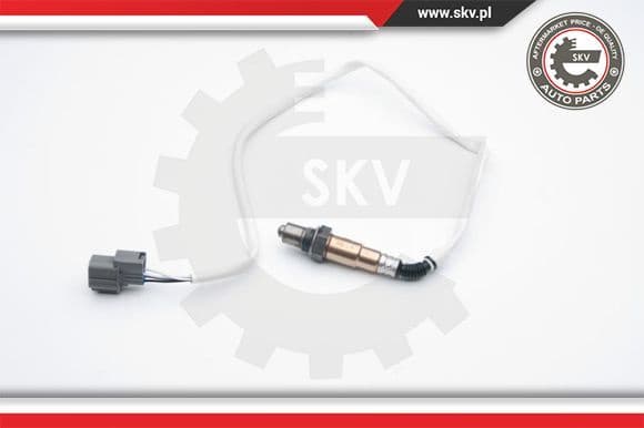Oxygen Sensor 09SKV648 - image 2