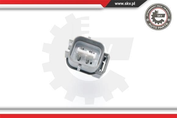 Oxygen Sensor 09SKV648 - image 4