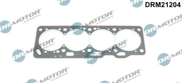 Gasket, cylinder head DRM21204