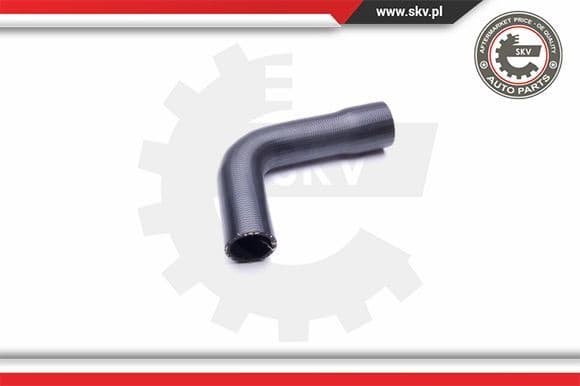 Charge Air Hose 43SKV038