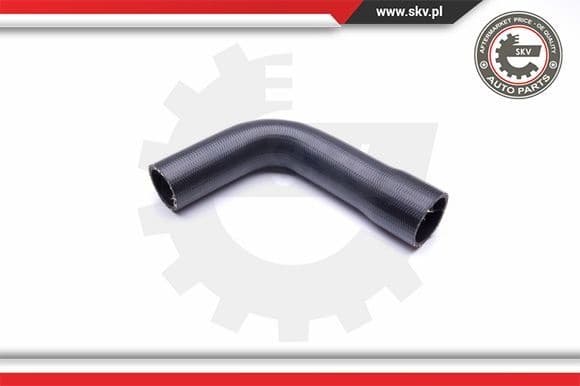 Charge Air Hose 43SKV038 - image 2