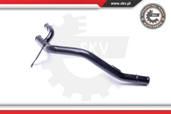 Coolant Pipe 43SKV794 - image 3