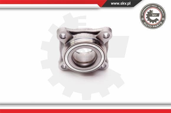 Wheel Bearing Kit 29SKV041 - image 3