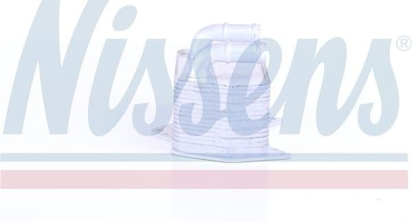 Oil Cooler, automatic transmission 91160 - image 4