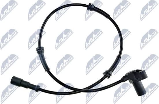Sensor, wheel speed HCA-VW-031
