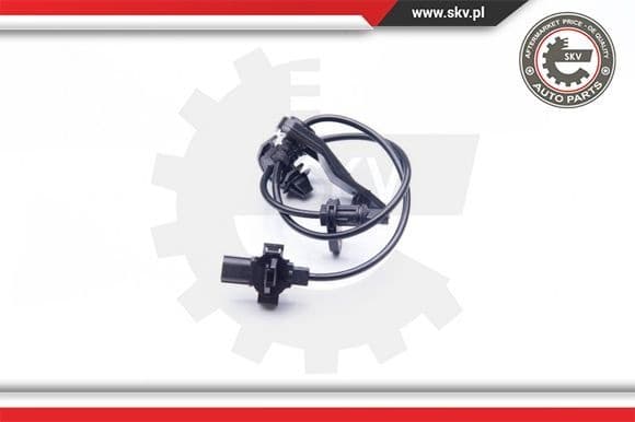 Sensor, wheel speed 06SKV349 - image 3