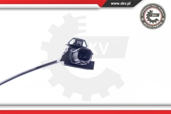 Sensor, wheel speed 06SKV349 - image 5