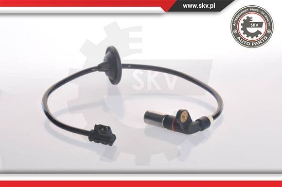 Sensor, wheel speed 06SKV065