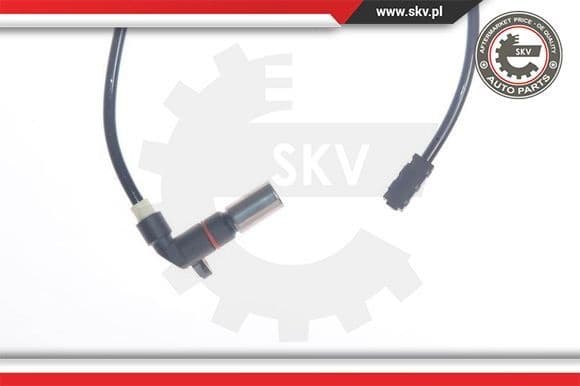 Sensor, wheel speed 06SKV065 - image 4