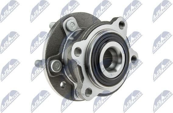 Wheel Bearing Kit KLT-VV-027