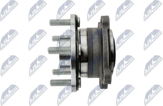 Wheel Bearing Kit KLT-VV-027 - image 3