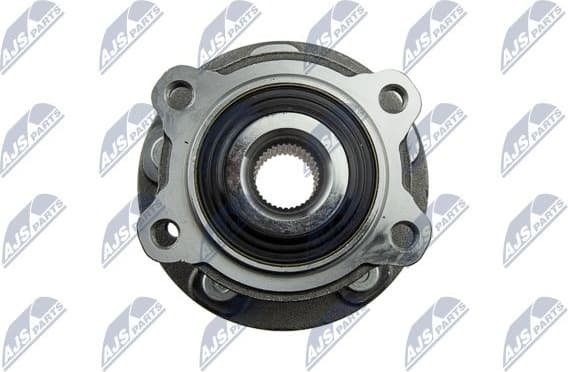 Wheel Bearing Kit KLT-VV-027 - image 5
