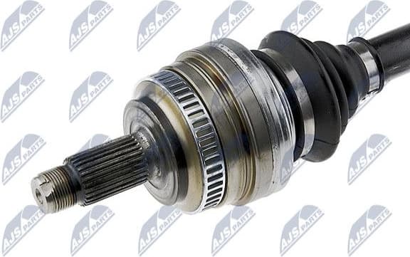 Drive Shaft NPW-BM-044 - image 2