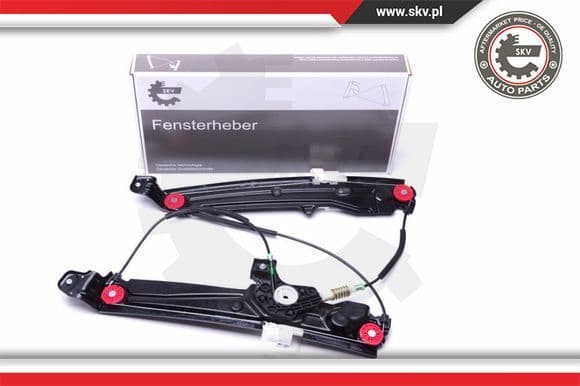 Window Regulator 00SKV672