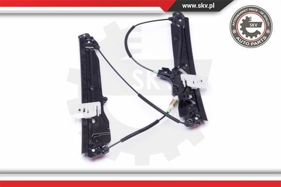 Window Regulator 00SKV672 - image 4